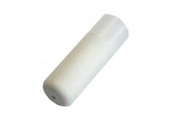 Teflon beskyt.kappe m/1,5mm afdrypningshul